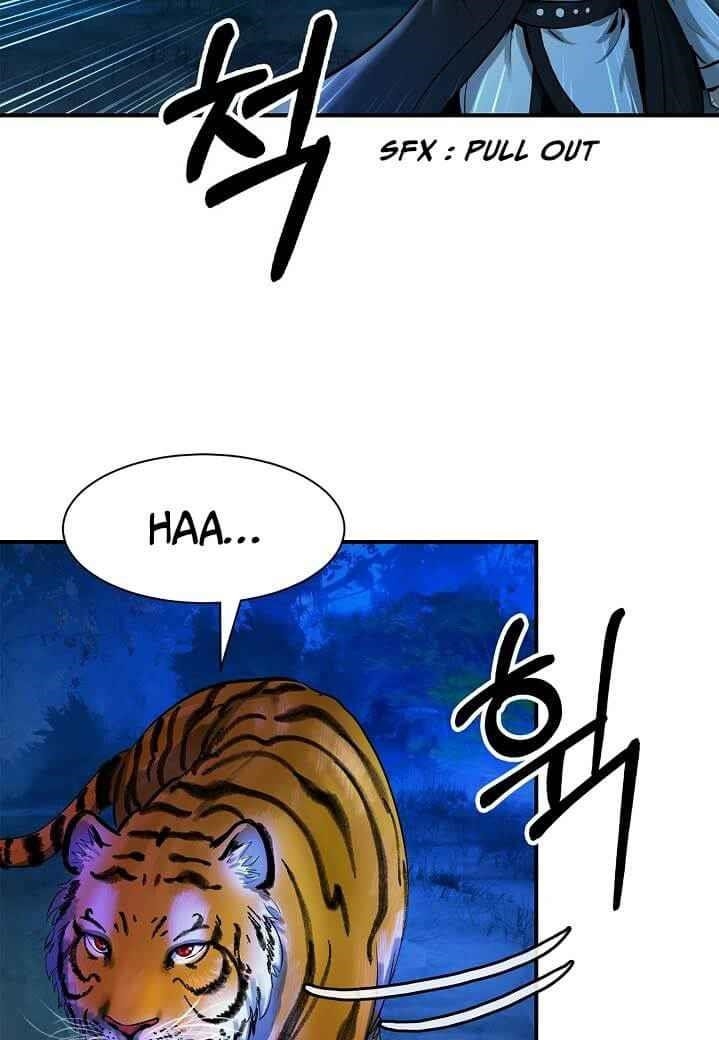 Call of the Spear Chapter 5 - Page 96 in English