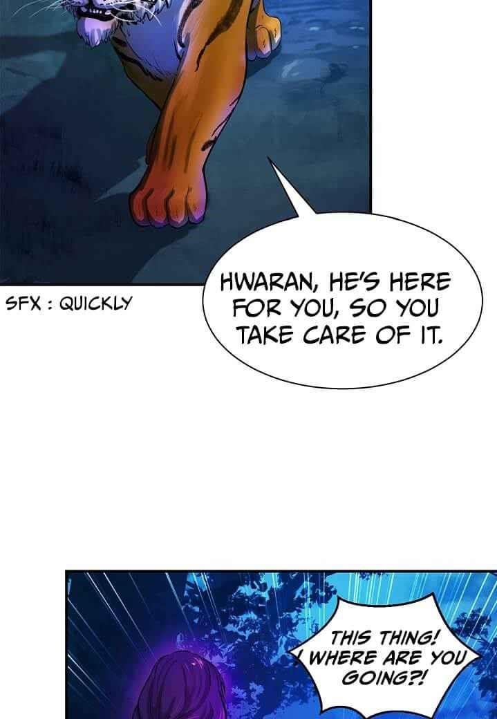 Call of the Spear Chapter 5 - Page 97 in English