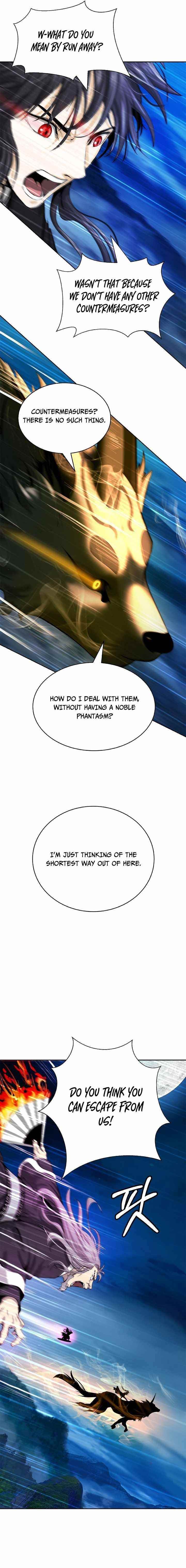 Call of the Spear Chapter 58 - Page 6 in English
