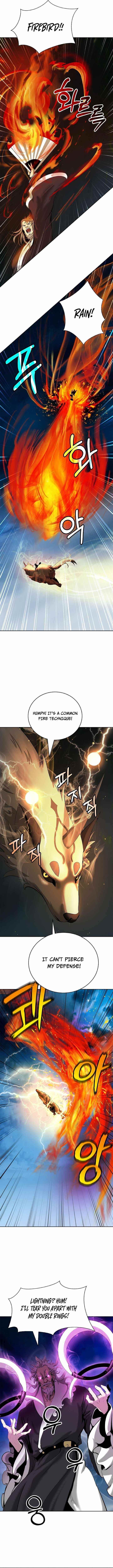 Call of the Spear Chapter 58 - Page 7 in English