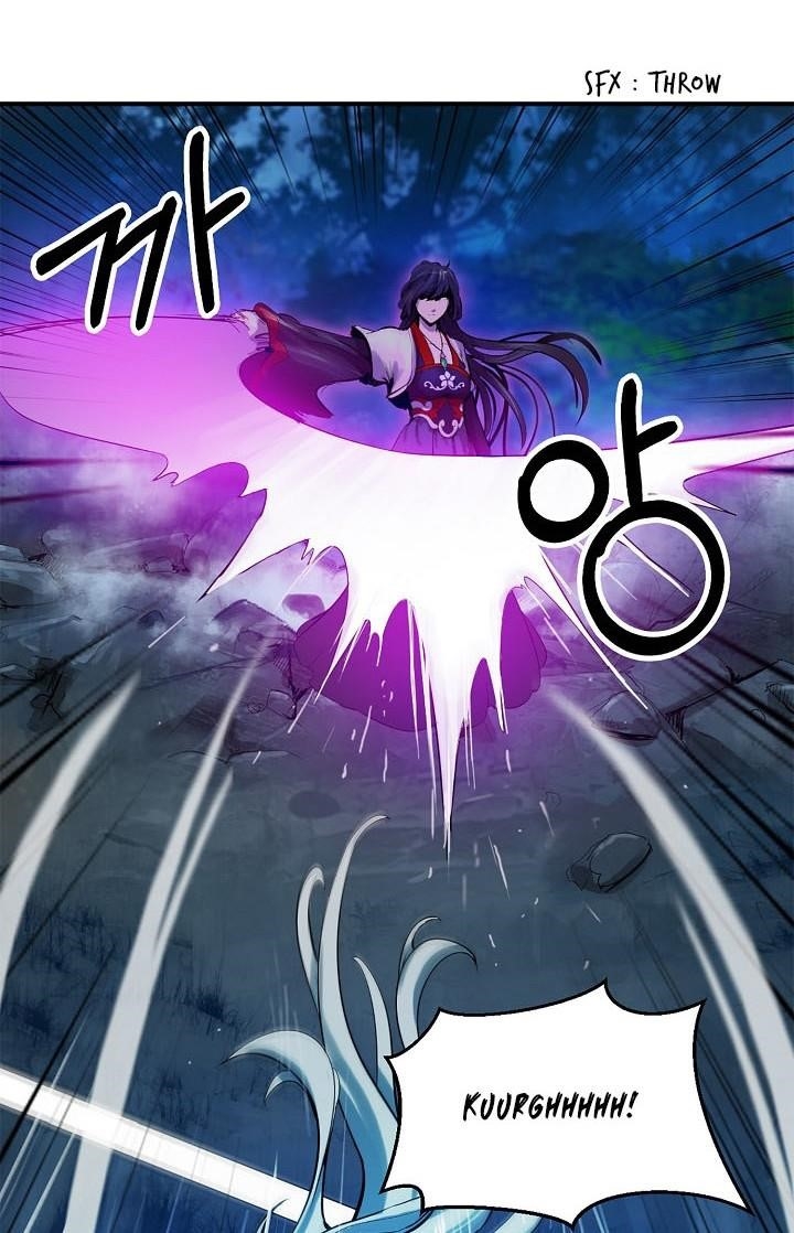 Call of the Spear Chapter 6 - Page 17 in English