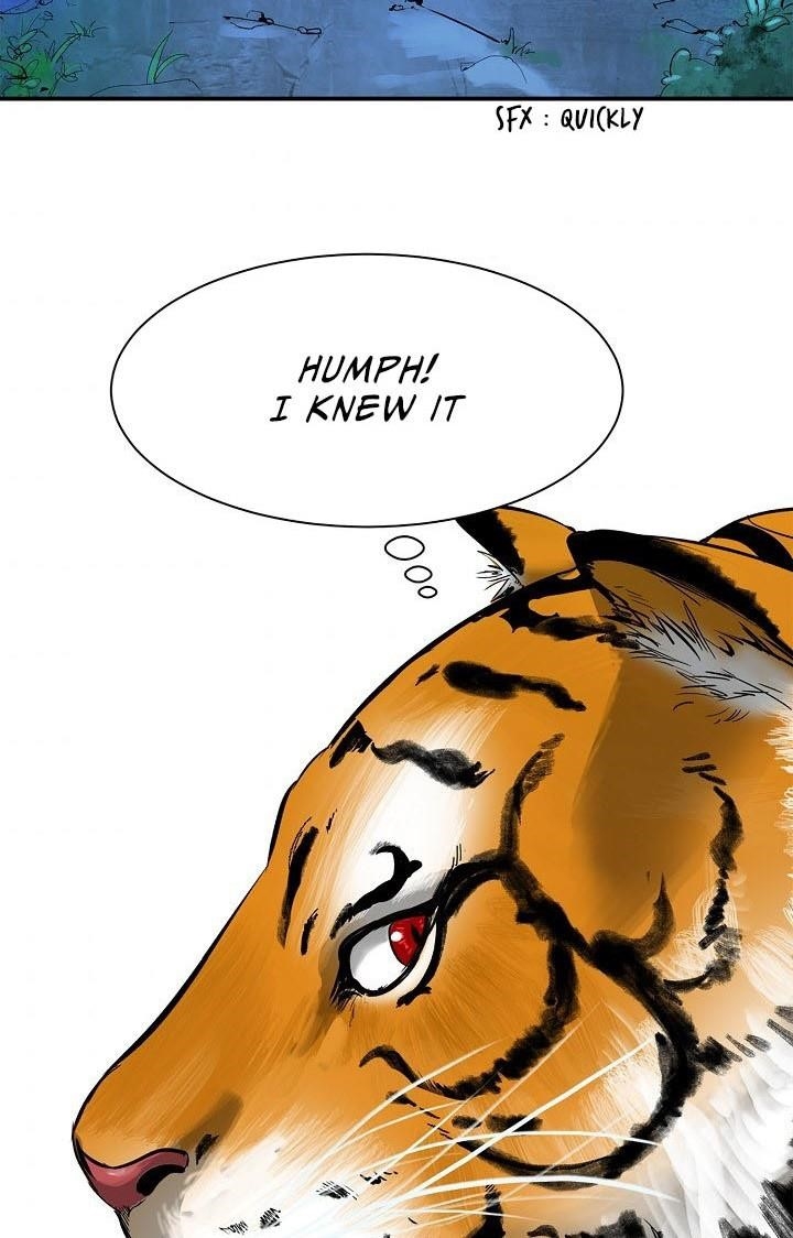 Call of the Spear Chapter 6 - Page 38 in English