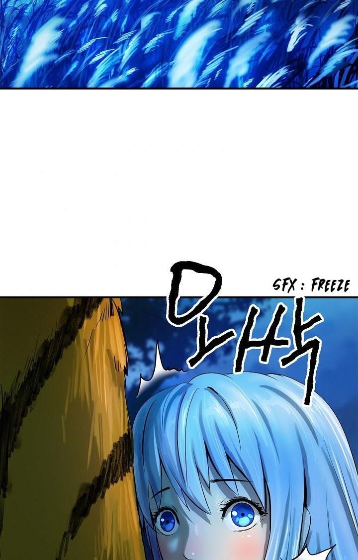 Call of the Spear Chapter 6 - Page 47 in English