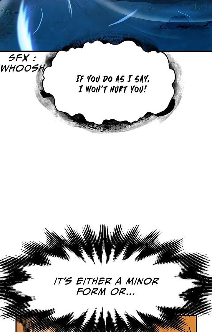 Call of the Spear Chapter 6 - Page 50 in English