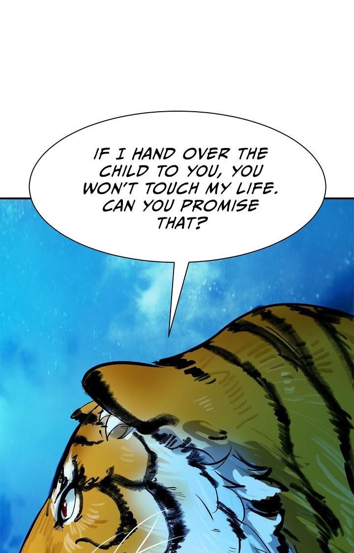 Call of the Spear Chapter 6 - Page 54 in English