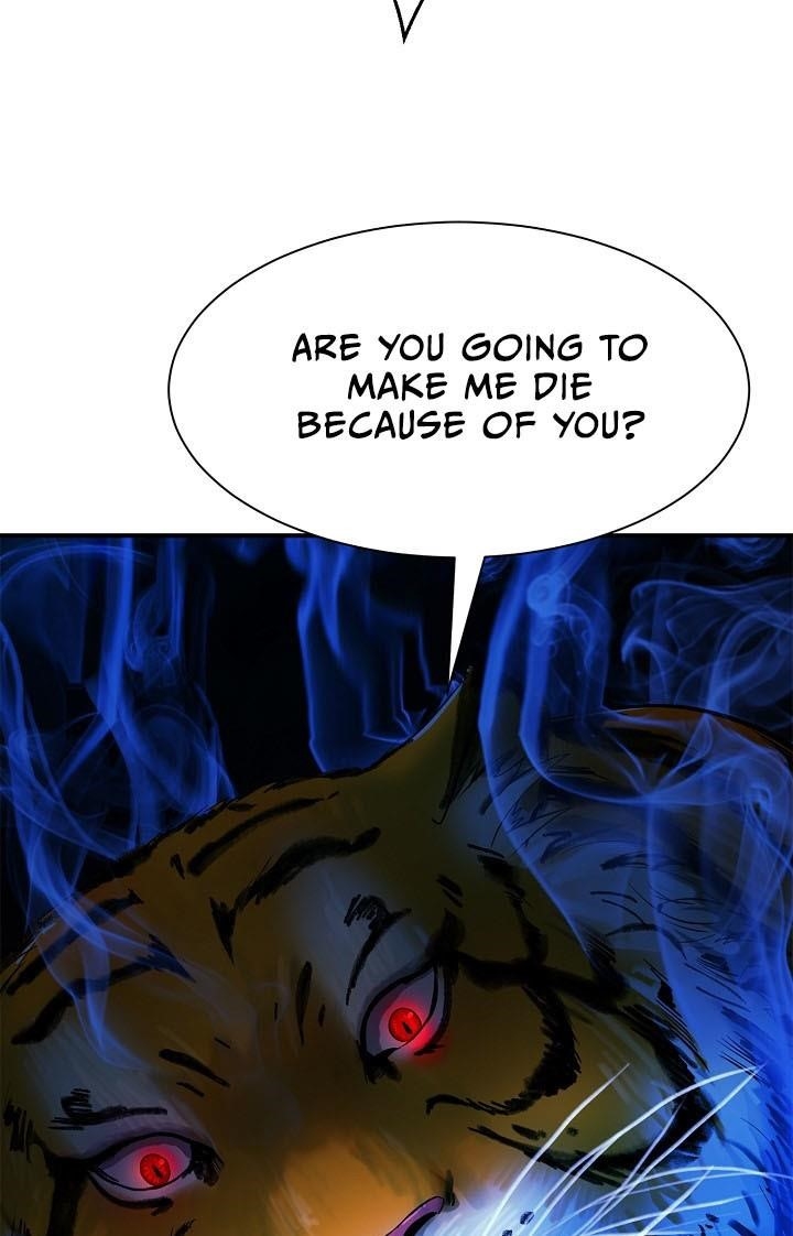 Call of the Spear Chapter 6 - Page 62 in English