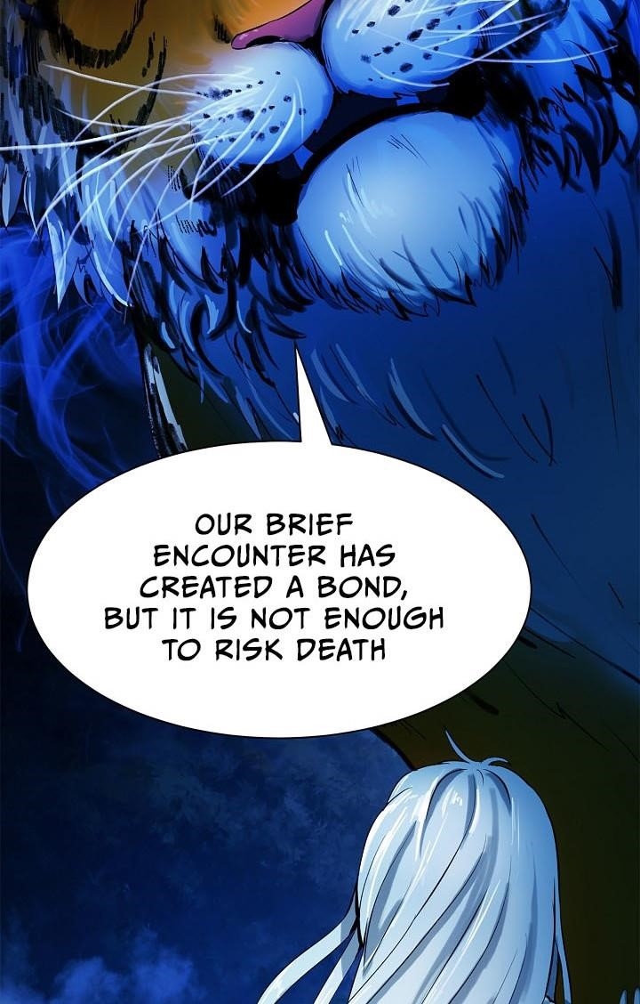 Call of the Spear Chapter 6 - Page 63 in English