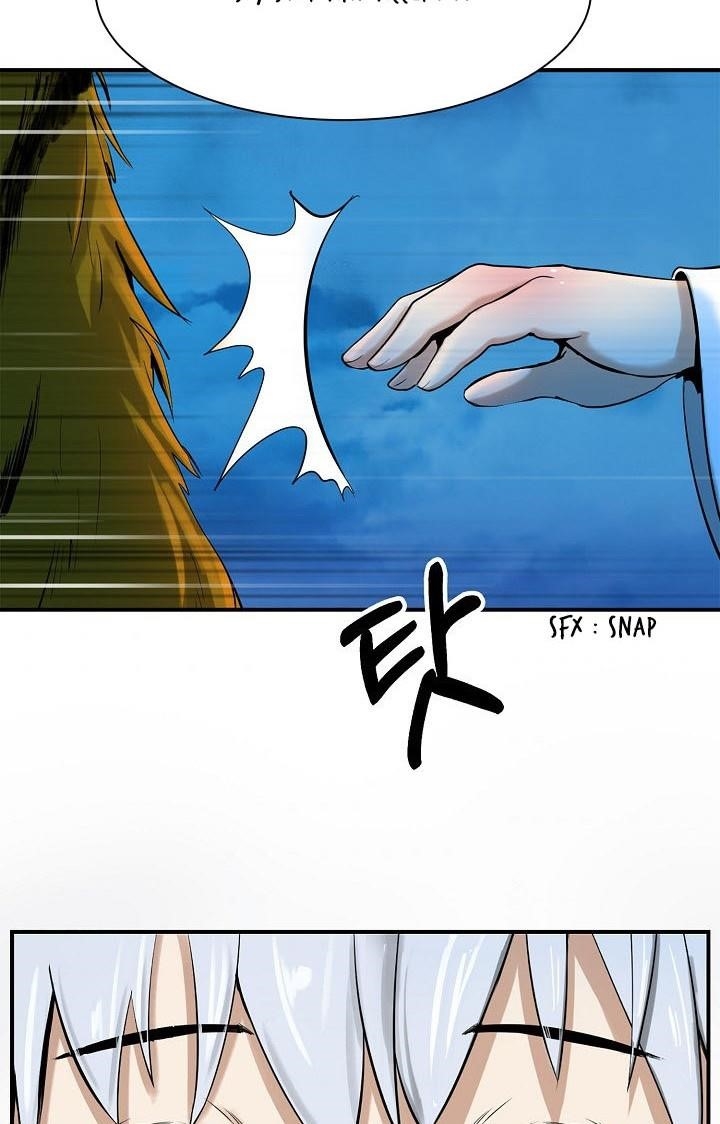 Call of the Spear Chapter 6 - Page 65 in English