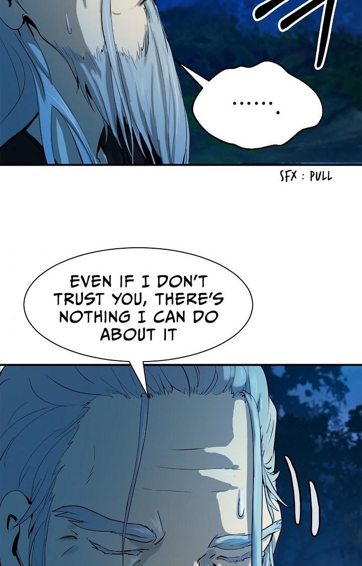 Call of the Spear Chapter 6 - Page 74 in English