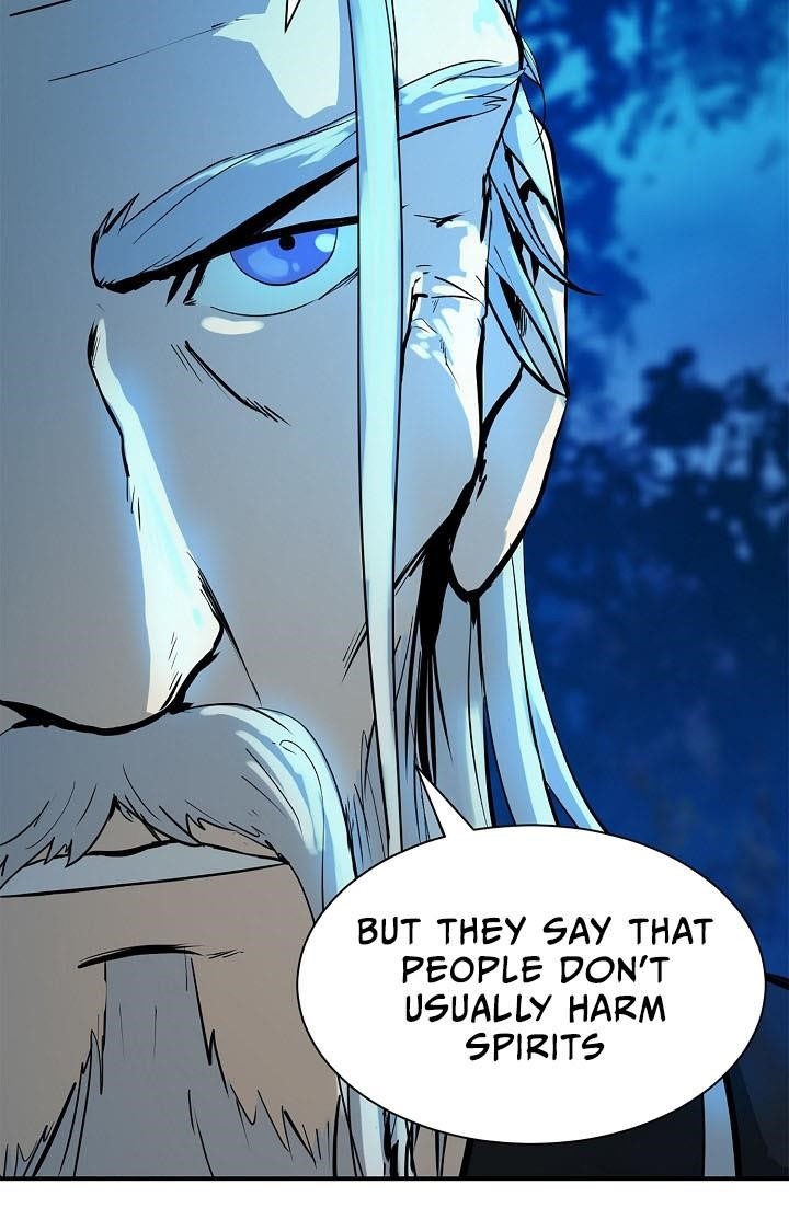 Call of the Spear Chapter 6 - Page 82 in English