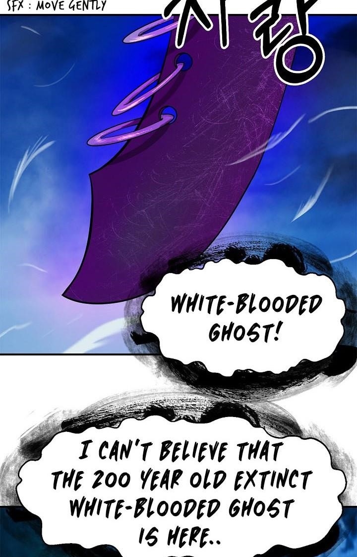 Call of the Spear Chapter 6 - Page 96 in English
