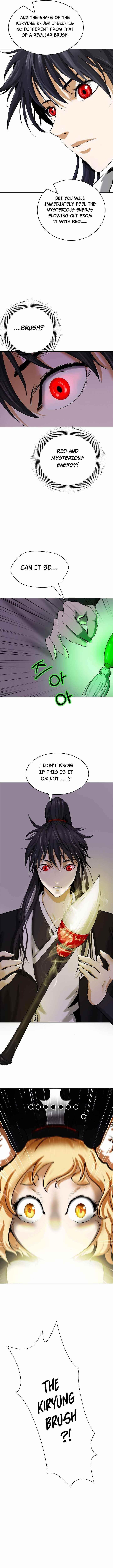 Call of the Spear Chapter 60 - Page 13 in English