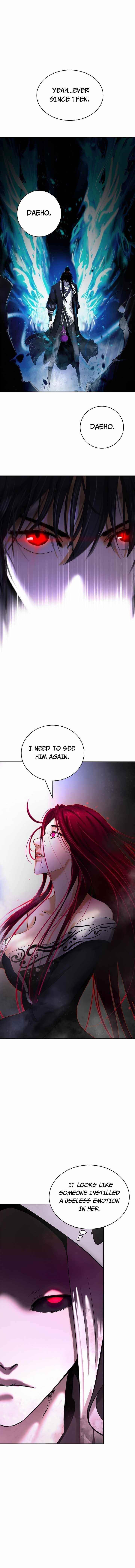 Call of the Spear Chapter 61 - Page 10 in English