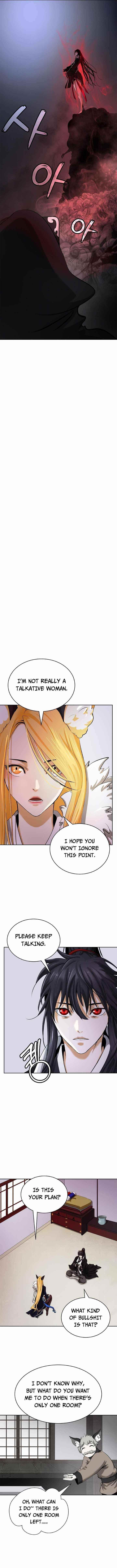 Call of the Spear Chapter 61 - Page 11 in English
