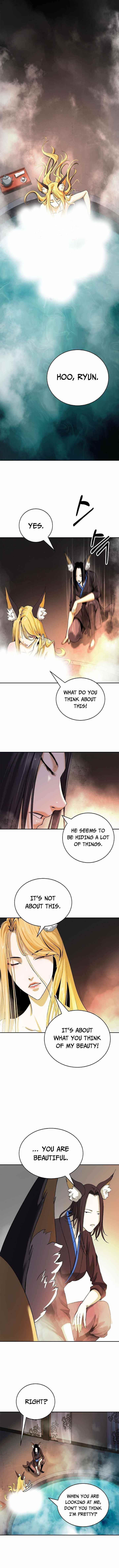 Call of the Spear Chapter 62 - Page 10 in English