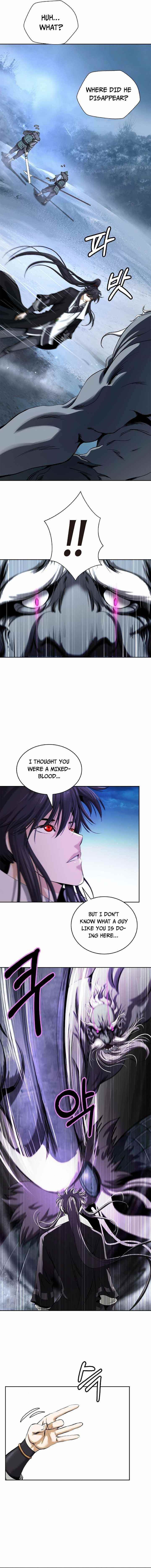 Call of the Spear Chapter 62 - Page 5 in English