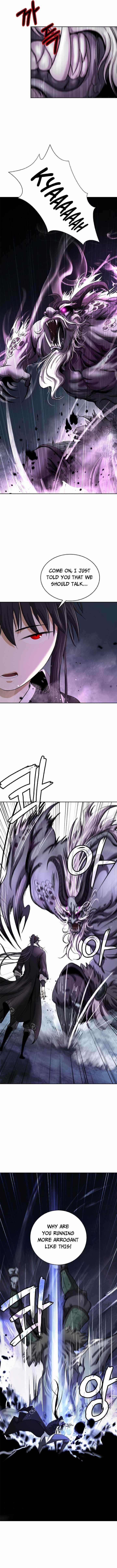 Call of the Spear Chapter 62 - Page 7 in English
