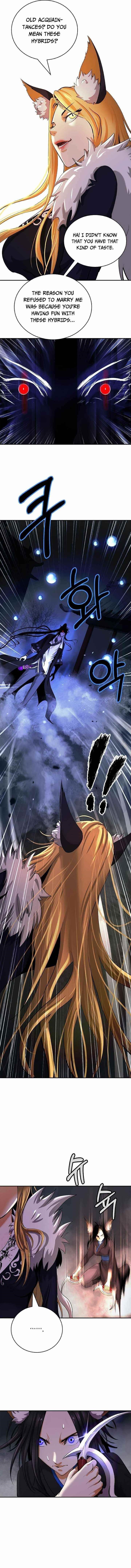 Call of the Spear Chapter 63 - Page 3 in English