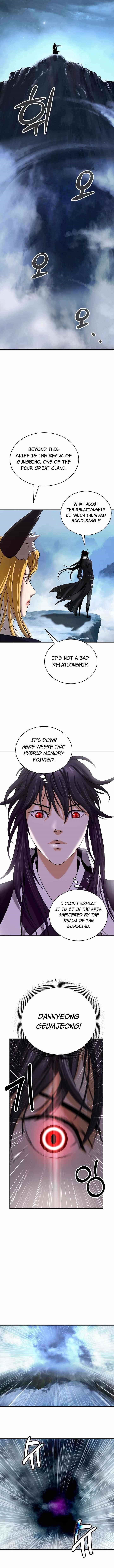 Call of the Spear Chapter 65 - Page 3 in English