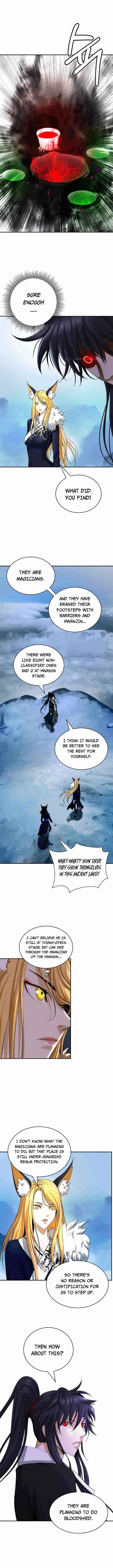 Call of the Spear Chapter 65 - Page 4 in English