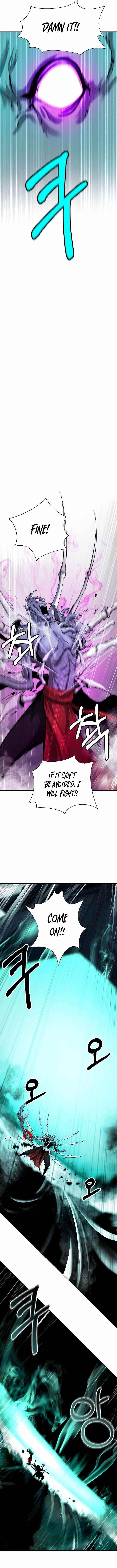 Call of the Spear Chapter 66 - Page 11 in English