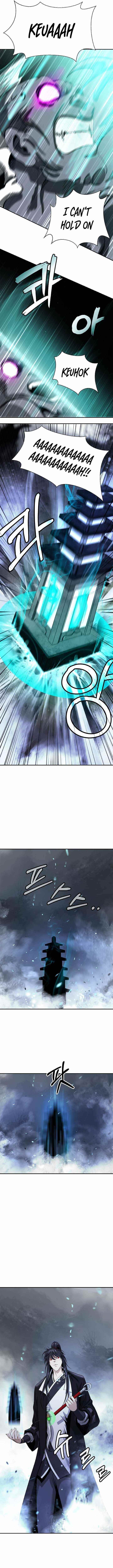 Call of the Spear Chapter 66 - Page 12 in English