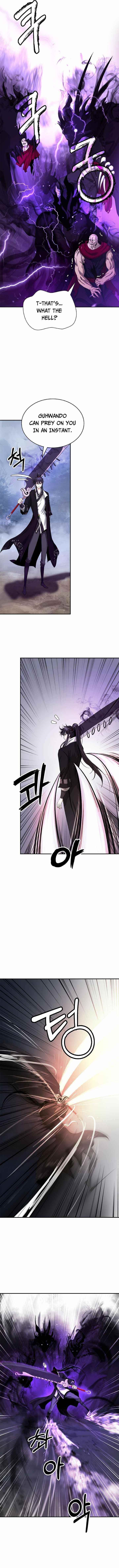 Call of the Spear Chapter 66 - Page 3 in English