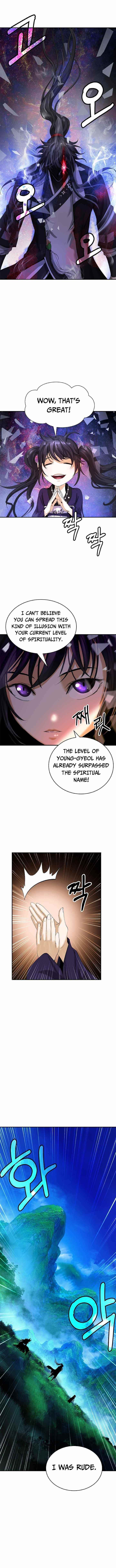 Call of the Spear Chapter 67 - Page 12 in English