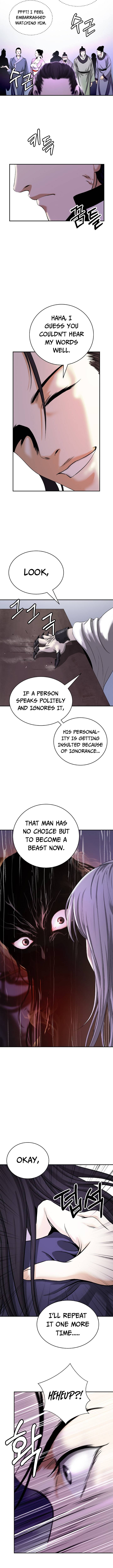 Call of the Spear Chapter 68 - Page 3 in English
