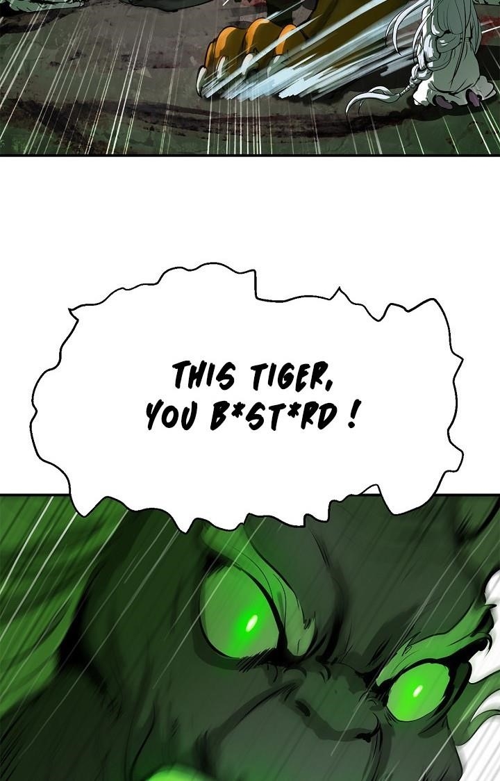 Call of the Spear Chapter 7 - Page 104 in English