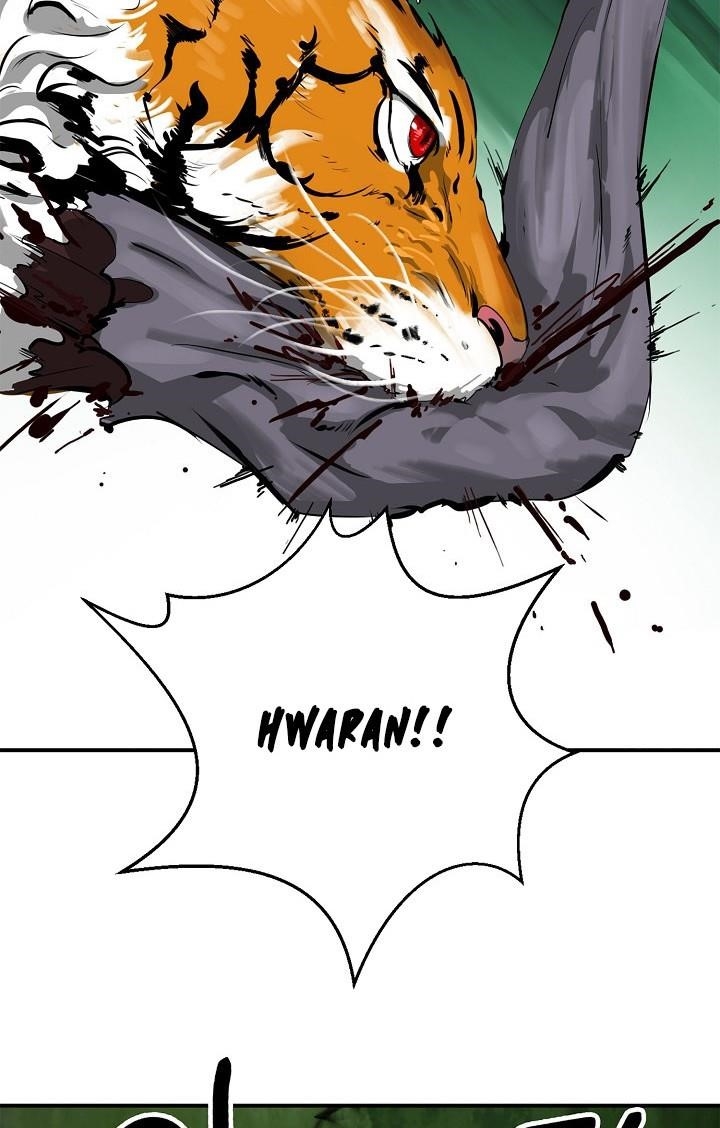 Call of the Spear Chapter 7 - Page 106 in English