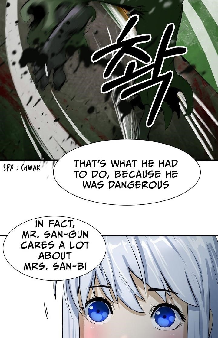 Call of the Spear Chapter 7 - Page 114 in English