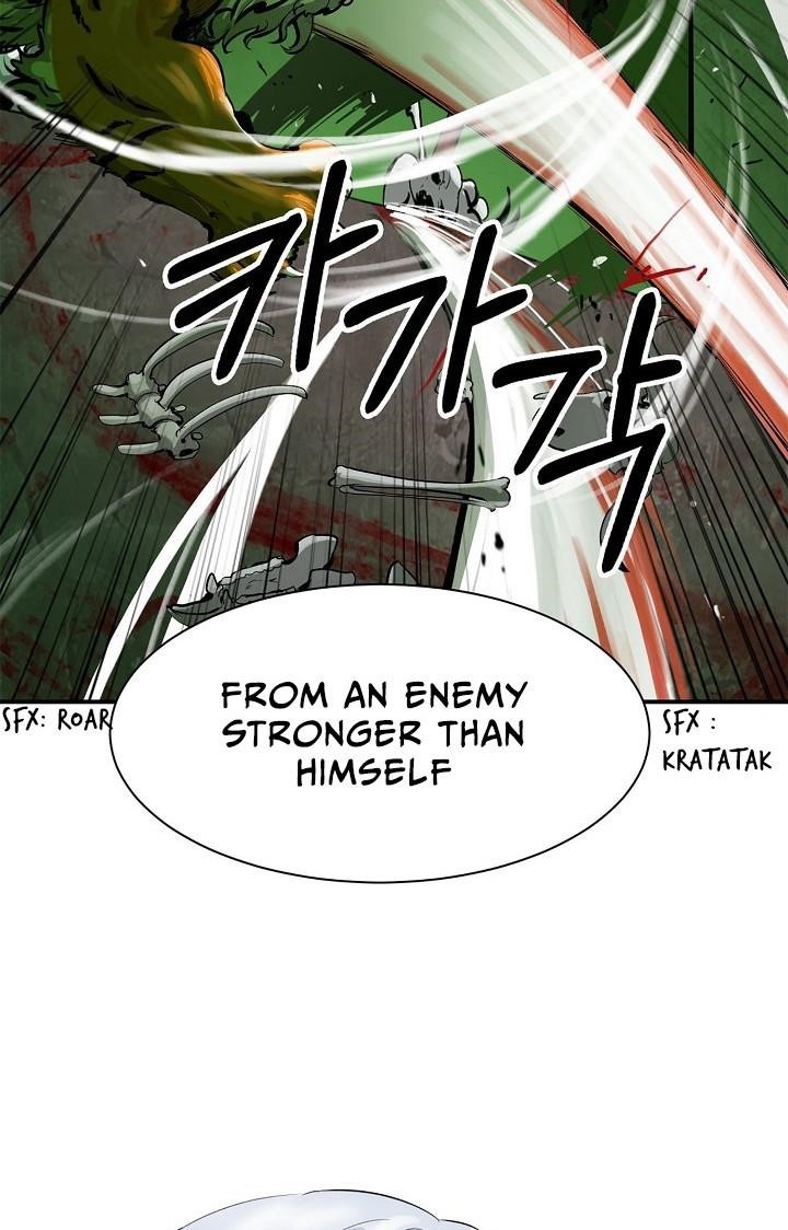 Call of the Spear Chapter 7 - Page 118 in English