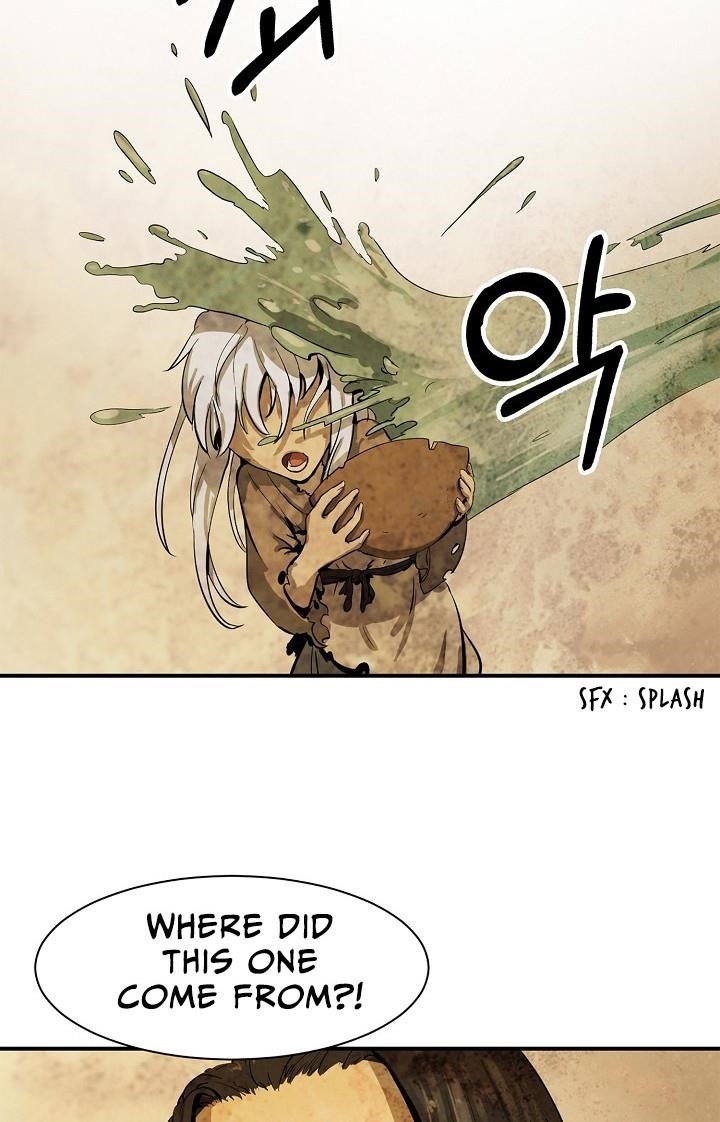 Call of the Spear Chapter 7 - Page 15 in English