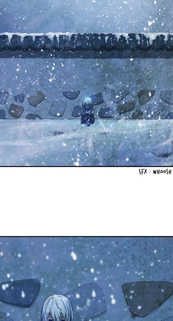 Call of the Spear Chapter 7 - Page 22 in English