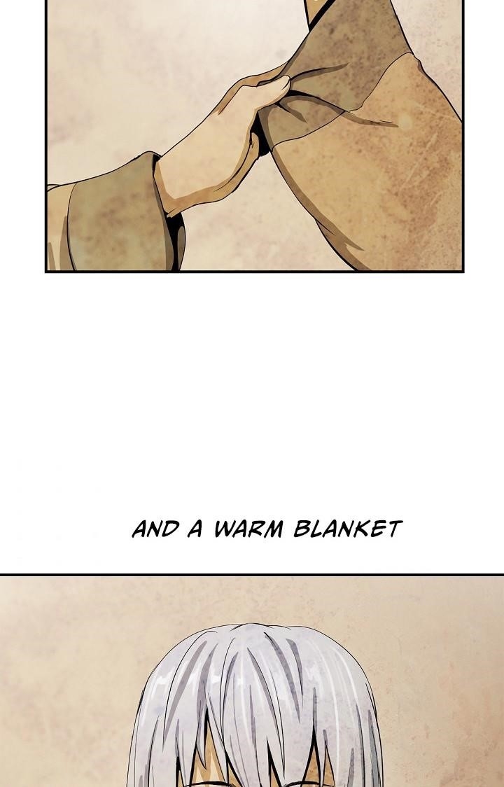 Call of the Spear Chapter 7 - Page 28 in English