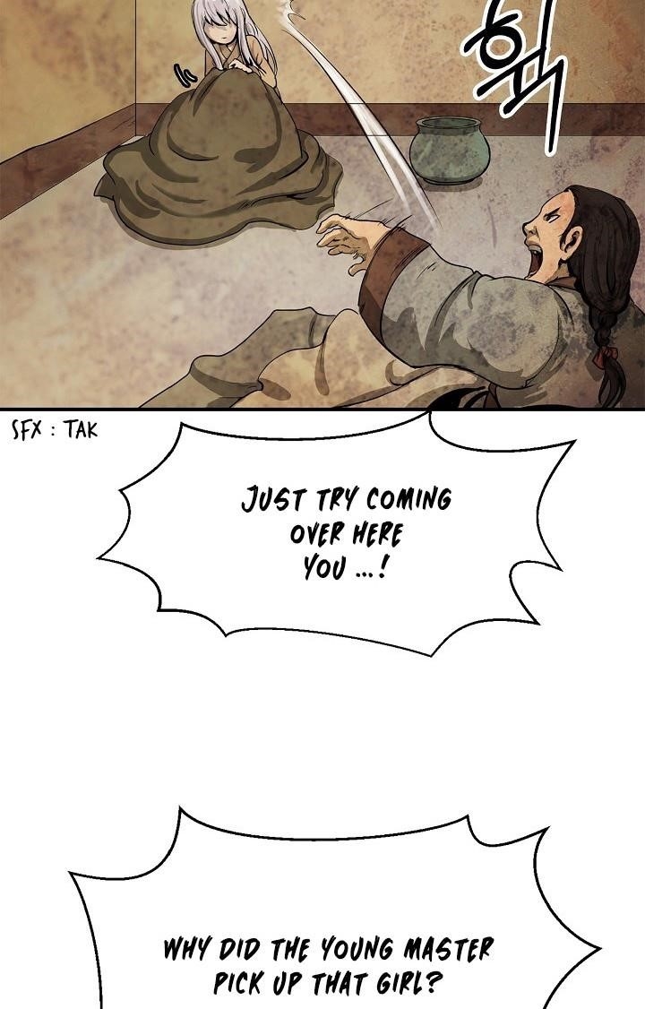 Call of the Spear Chapter 7 - Page 30 in English