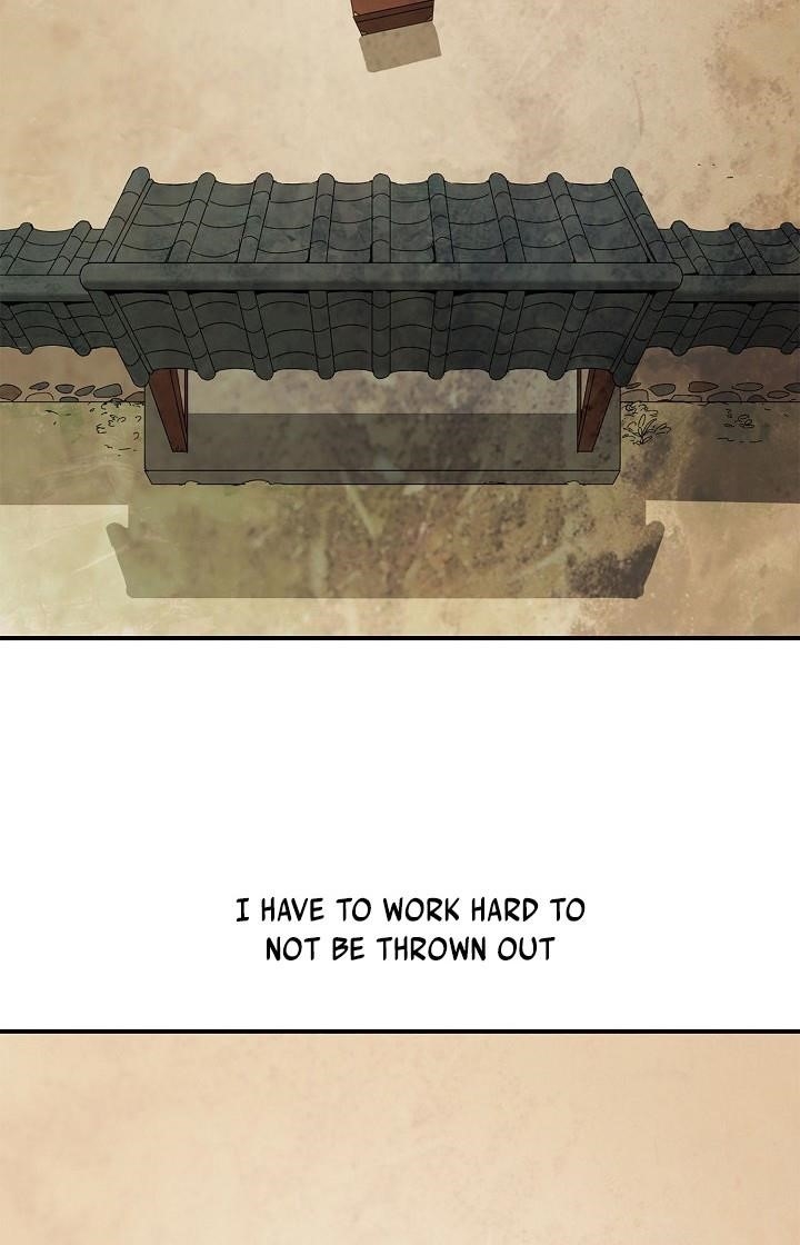 Call of the Spear Chapter 7 - Page 35 in English