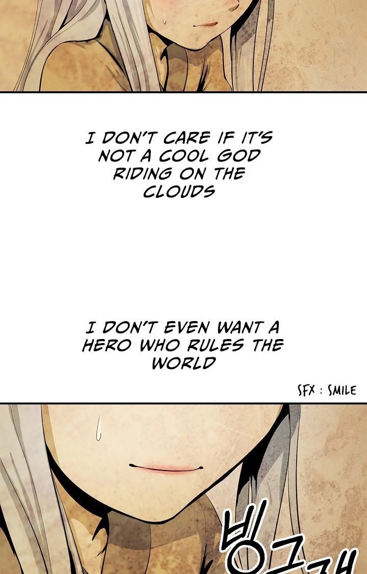 Call of the Spear Chapter 7 - Page 64 in English