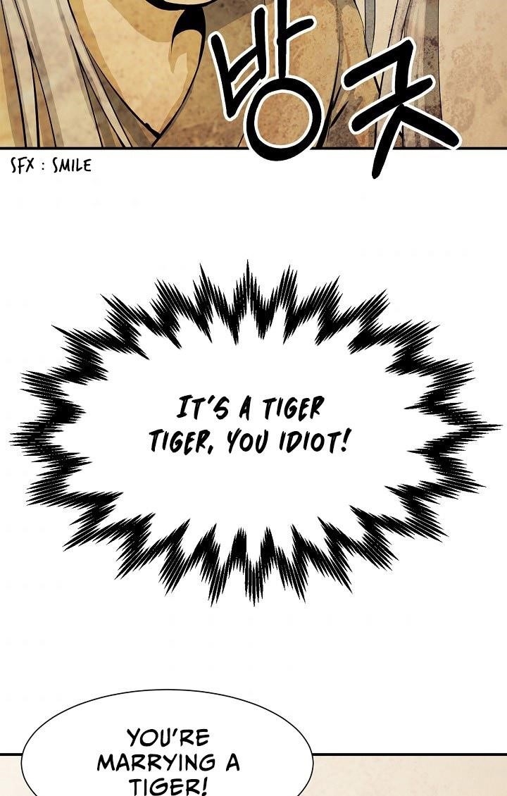 Call of the Spear Chapter 7 - Page 66 in English