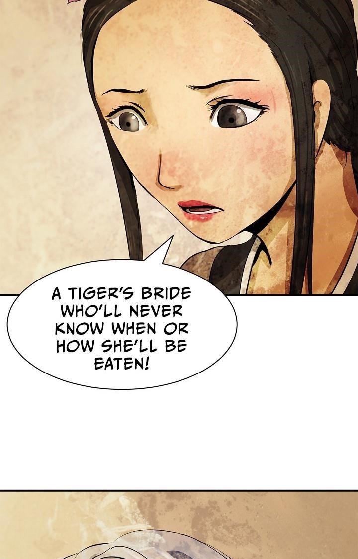 Call of the Spear Chapter 7 - Page 68 in English