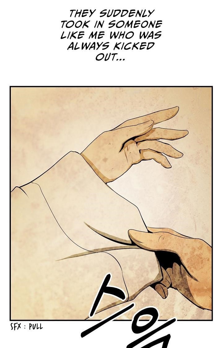 Call of the Spear Chapter 7 - Page 71 in English