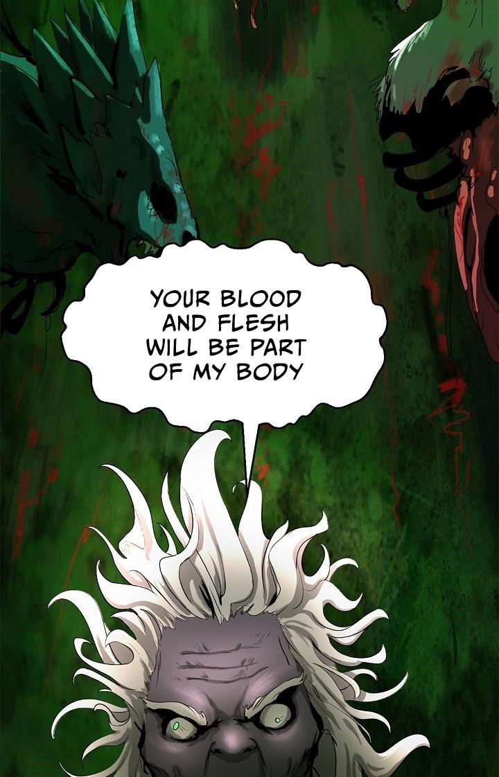 Call of the Spear Chapter 7 - Page 78 in English