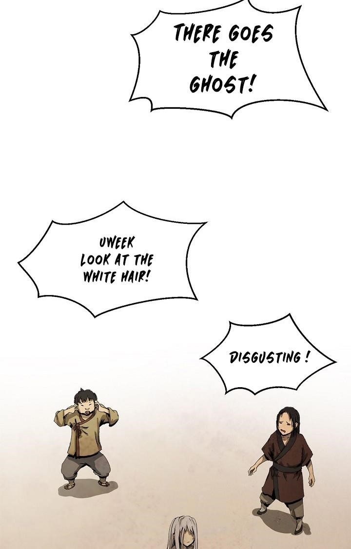 Call of the Spear Chapter 7 - Page 9 in English