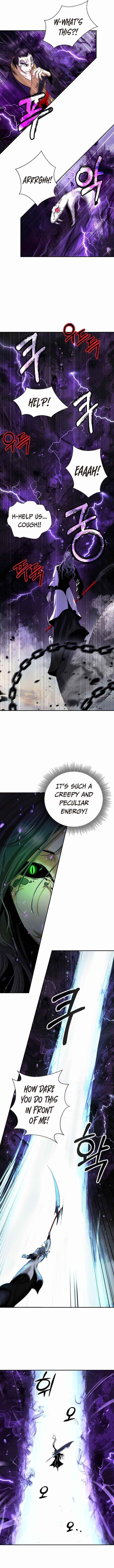 Call of the Spear Chapter 74 - Page 10 in English