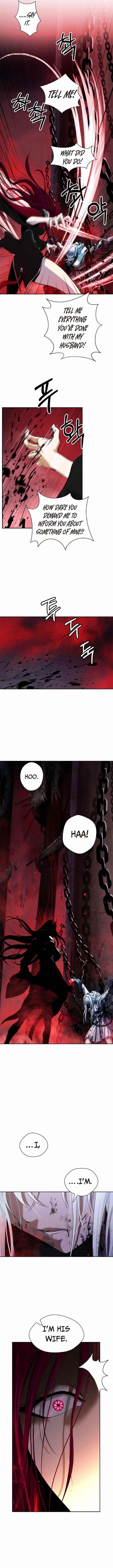 Call of the Spear Chapter 74 - Page 13 in English