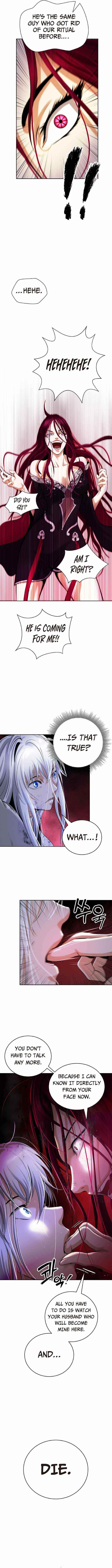 Call of the Spear Chapter 74 - Page 15 in English