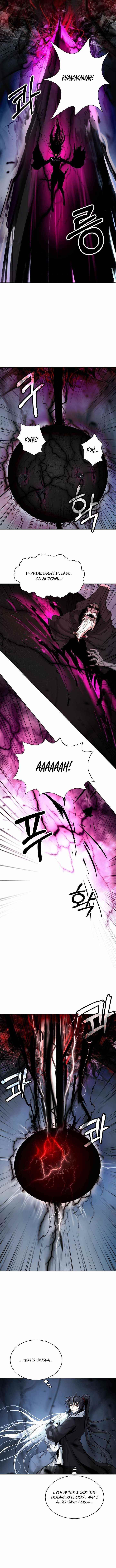 Call of the Spear Chapter 79 - Page 12 in English