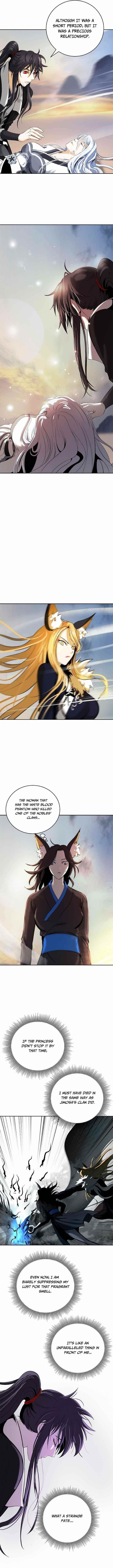Call of the Spear Chapter 79 - Page 16 in English