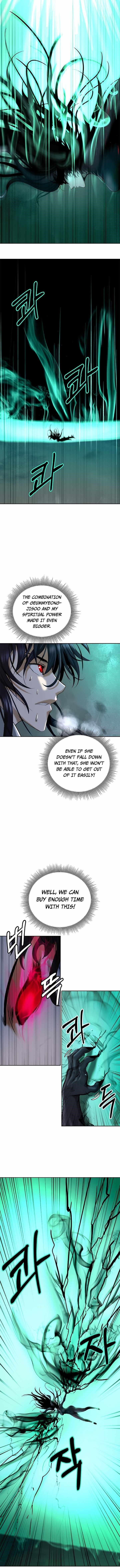 Call of the Spear Chapter 80 - Page 16 in English